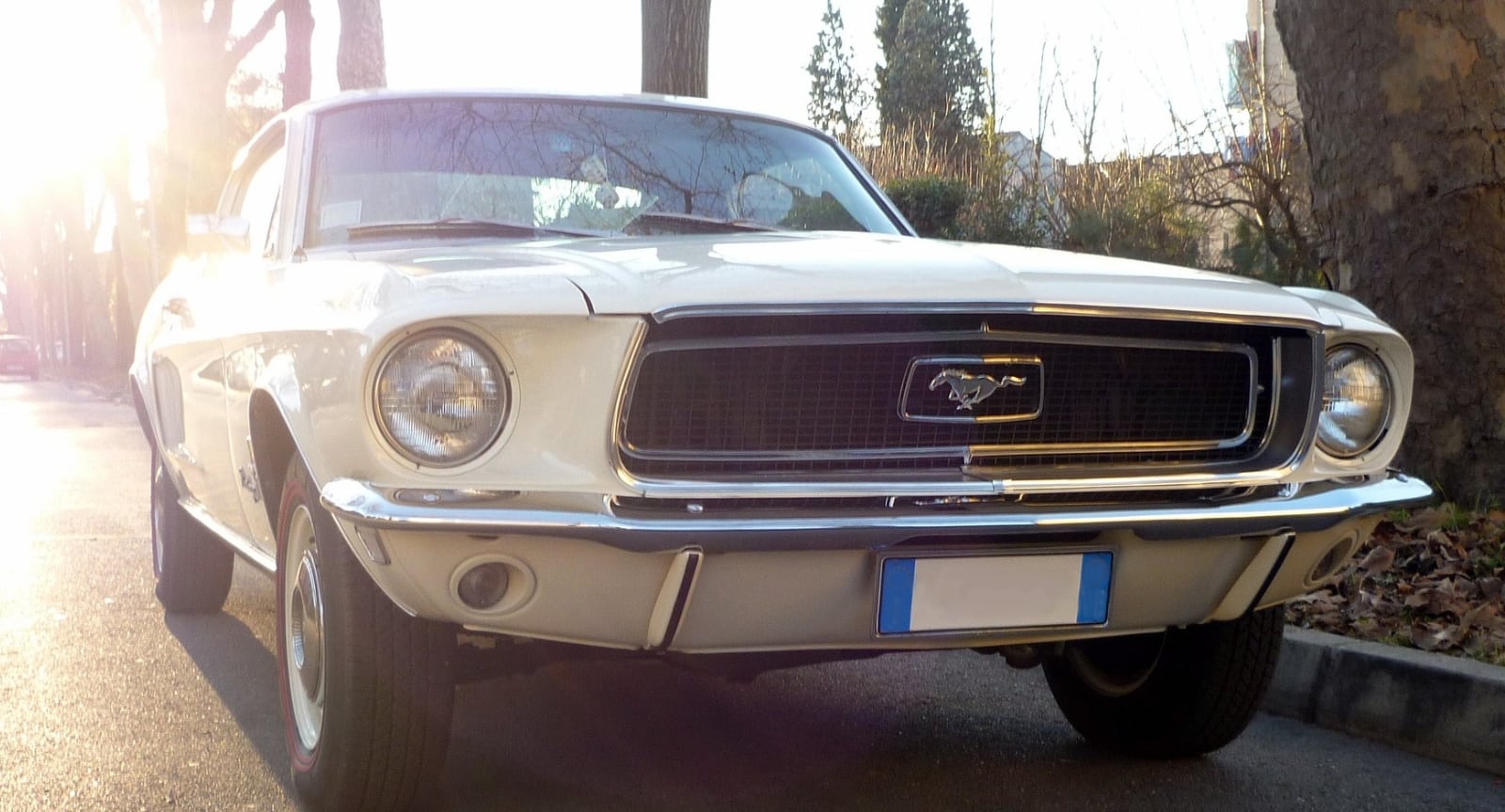 Used Classic Car